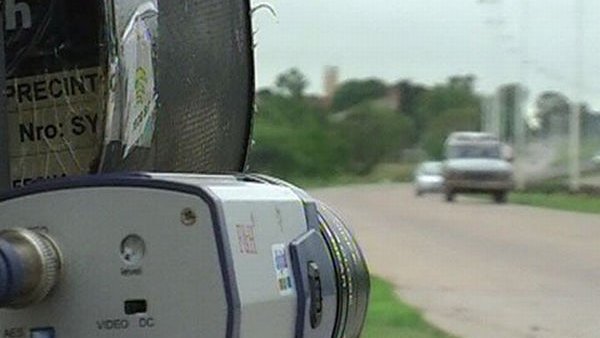 Vialidad está lista para instalar cámaras en semáforos de Chihuahua