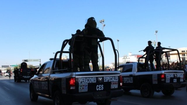 En menos de 24 horas, 15 personas fueron asesinadas en Ciudad Juárez