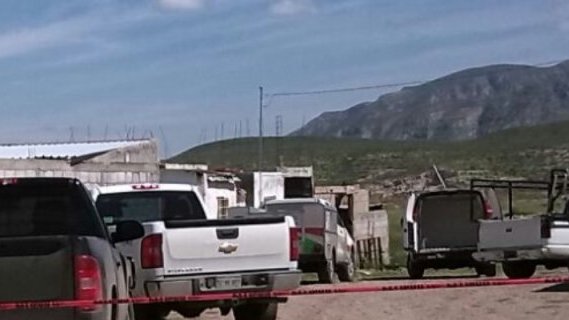 Encuentran muerta a mujer adulta mayor al Norte de la ciudad de Chihuahua