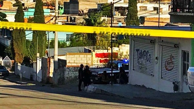 Otro hombre más fue ejecutado adentro de su domicilio en Juárez