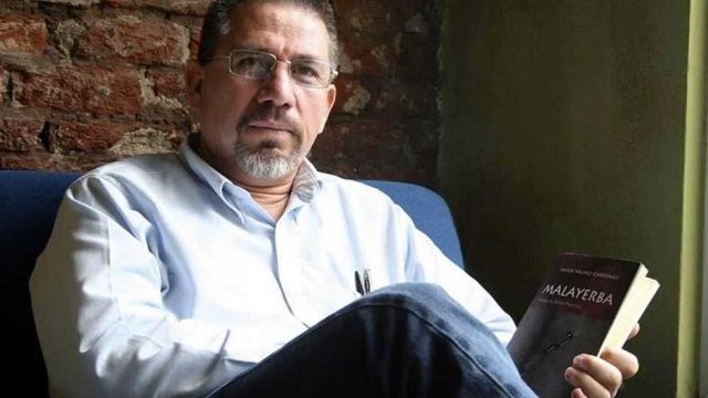 Lo condenan a 32 años de prisión por asesinato del periodista Javier Valdez