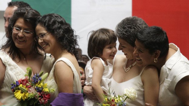 En Chihuahua, diputados no se interesan en legislar bodas gay