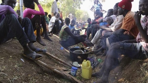 Grupo armado secuestra a 89 niños en Sudán del Sur