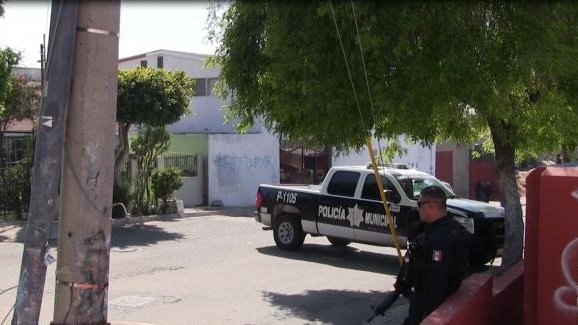 2016 podría ser uno de los años más violentos en Tijuana