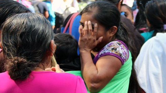Aumentan en Guatemala muertes maternas en menores de edad