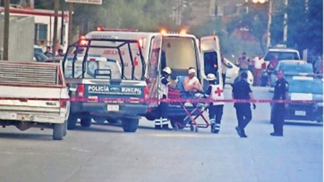 Ejecutan a 4 en Bocoyna; hubo 11 muertos en total ayer en Chihuahua
