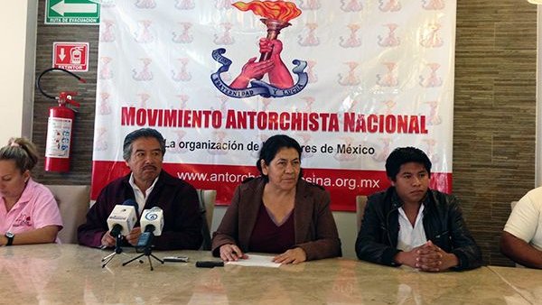 Continúan protestas por agravios en Estado de México, Oaxaca e Hidalgo 
