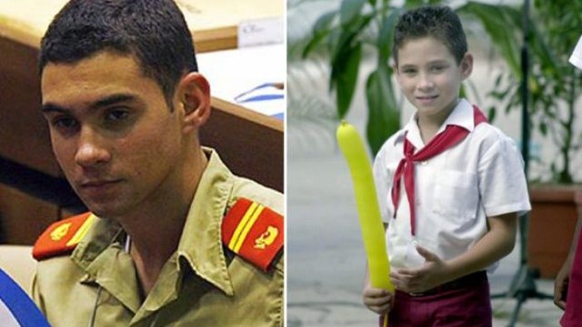 Elían González condena ley norteamericana de ajuste cubano y exhorta a Obama a liberar a héroes cubanos presos en EE.UU.