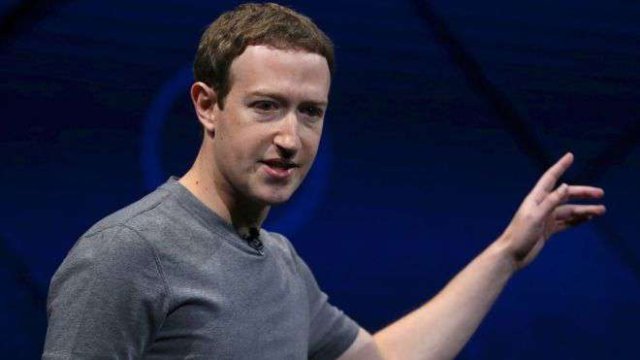 Las “consecuencias catastróficas” de la nueva movida de Facebook con el muro