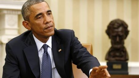 Obama pide no caer en histeria por el ébola