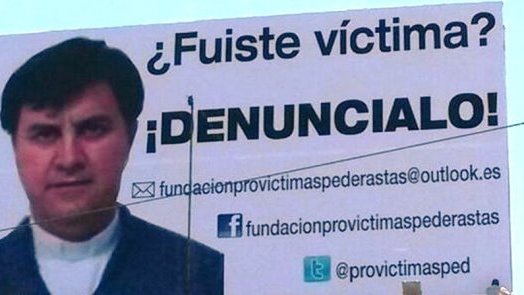 Vaticano halló culpable a cura pederasta de San Luis Potosí