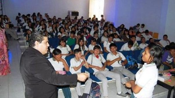 Violencia sicológica en 34% de escuelas de Chihuahua
