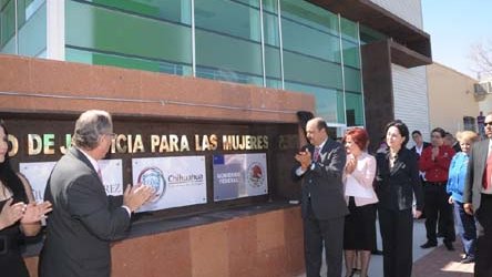 Emma Saldaña, una persona sumamente desequilibrada: Alcalde de Juárez