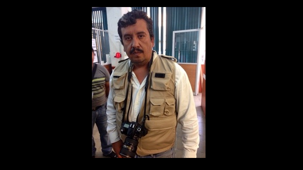 Periodista agredido por policías es ahora vocero de la Fiscalía de Chihuahua