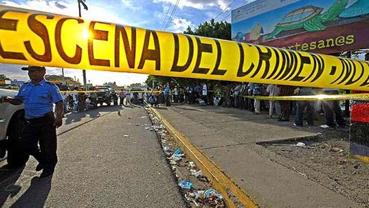 Tijuana, Acapulco, Ciudad Juárez: ciudades con más asesinatos