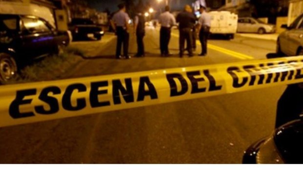 Ejecutaron anoche a un hombre enfrente de su casa, en Juárez