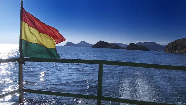 Uruguay vuelve a ofrecer una salida al mar a Bolivia