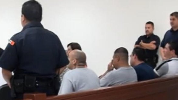 Se retrasa juicio de Salvárcar porque mataron al investigador