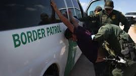 Texas pide cerrar frontera con México