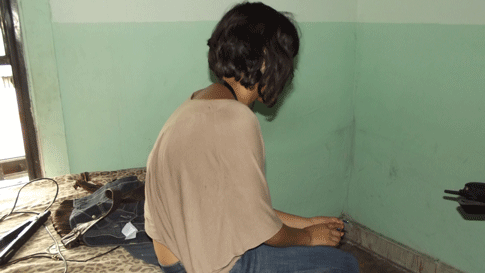 Ayuntamiento de Parral no  tiene registro de repunte de prostitución de menores