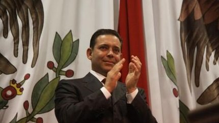 Acusan en EU de lavado a cuñado de exgobernador de Tamaulipas 