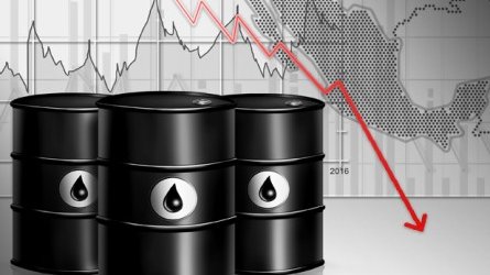 Cae venta de petróleo a EU; México obtiene 2.7 mil mdd de enero a mayo