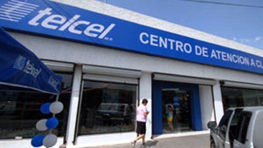 Multa histórica a Telcel por prácticas monopólicas