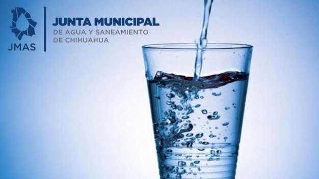 Juárez 2.5, Chihuahua 5.9 y Cuauhtémoc 29%: aplican aumentos al agua
