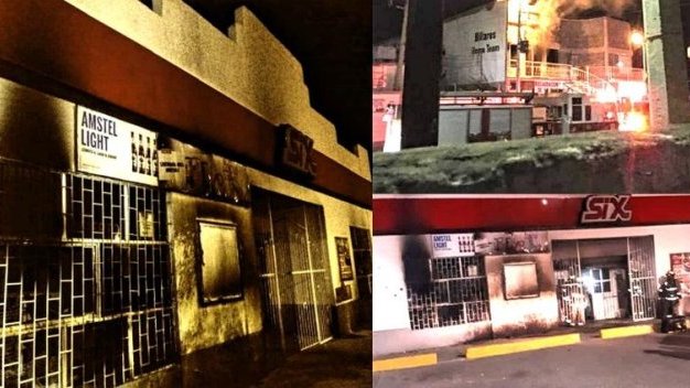 Tres muertos, cuatro heridos, del enfrentamiento en Rubio