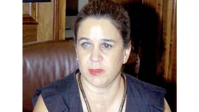 Excarcelan a Carla Herrera tras ser detenida por evasión fiscal