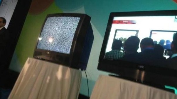 Canales locales reparan señal de TV analógica en Tijuana