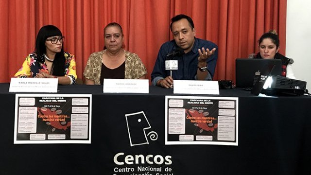 En 2 años reportan 459 feminicidios en Chihuahua