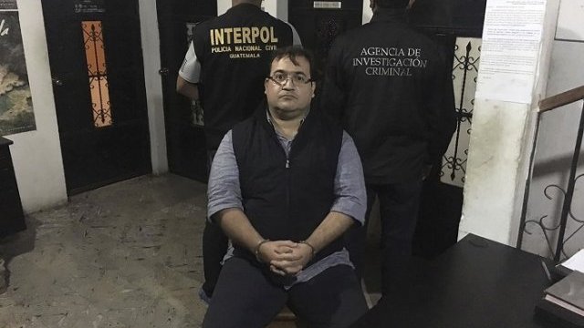 Presidente Morales aseguró que Duarte será extraditado a México el lunes
