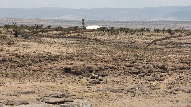 Prevén una sequía inmensa en Chihuahua para 2013