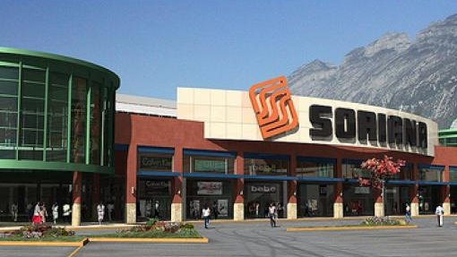 Aplica Soriana plan de expansión con nuevas tiendas