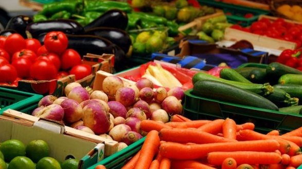 Los productos agrícolas mexicanos quieren llegar a Kazajistán