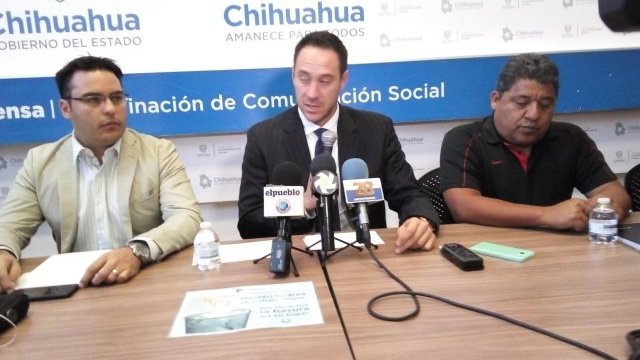 Mandarán a deportistas chihuahuenses a Olimpíada Nacional con lo ahorrado en la estatal