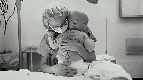 ’Alarmante, alza de niños con cáncer’