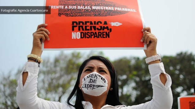 Chihuahua, en alerta por asesinatos de periodistas y derechohumanistas