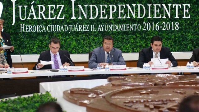 Aprueba Juárez reforma electoral prianista 