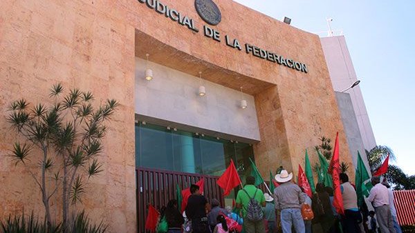 Caso Totolapan: exigen intervención del Poder Judicial de la Federación 