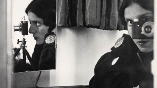 Dolores Martínez y Tina Modotti, pioneras de la fotografía mexicana