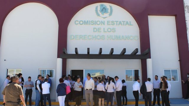Abre la CEDH oficina regional en Delicias
