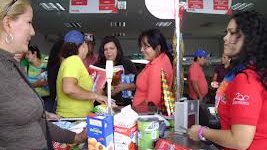 Crece en Venezuela suministro de alimentos a bajos precios