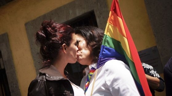 Puerto Rico aprueba matrimonios gay