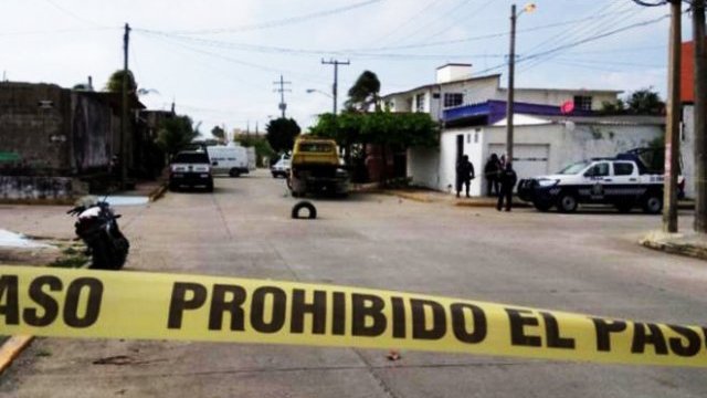 La jornada más violenta en Chihuahua fue ayer, con 30 ejecutados
