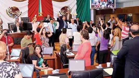 El revés del Tribunal a la ley antiBronco en Chihuahua 