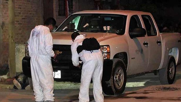 Asesinan a tres en Jalisco; uno de ellos era funcionario de Sedesol