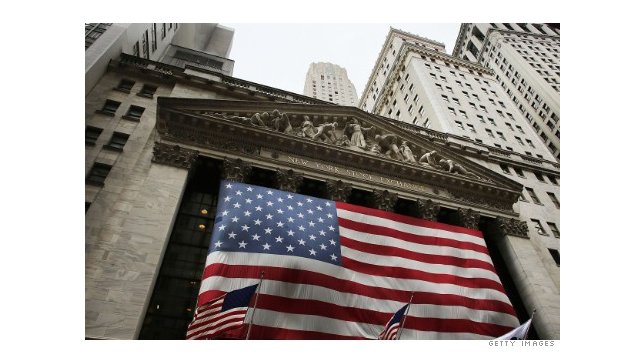 Bolsa de Nueva York no abrirá el lunes por huracán Sandy