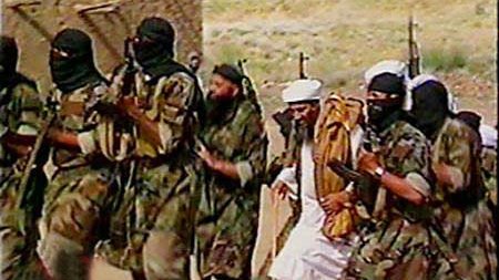 Confirma Al-Qaeda la muerte de Osama bin Laden